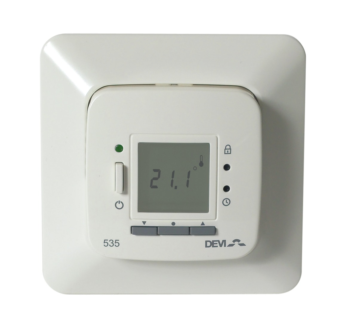 topn� kabel DTCE 30 - 10m / 300 W