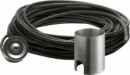 topn� roho� Devi DSVF150 - 0,5 x 2m / 150 W / 1m2