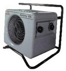 topn� kabel DTIP 10 - 70m / 700 W