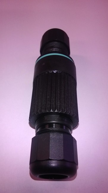 Inteligentn� samoregula�n� kabel DEVI Pipeguard 10W / m