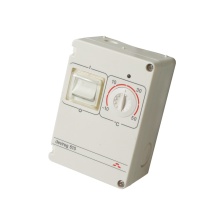 termostat Devireg 610