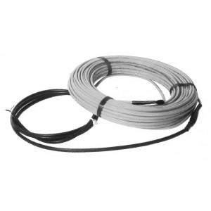 Topný kabel KDPHEAT CAB 20 UV, 92m, 1840W