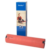 topný pás Devidry 55, 2m2