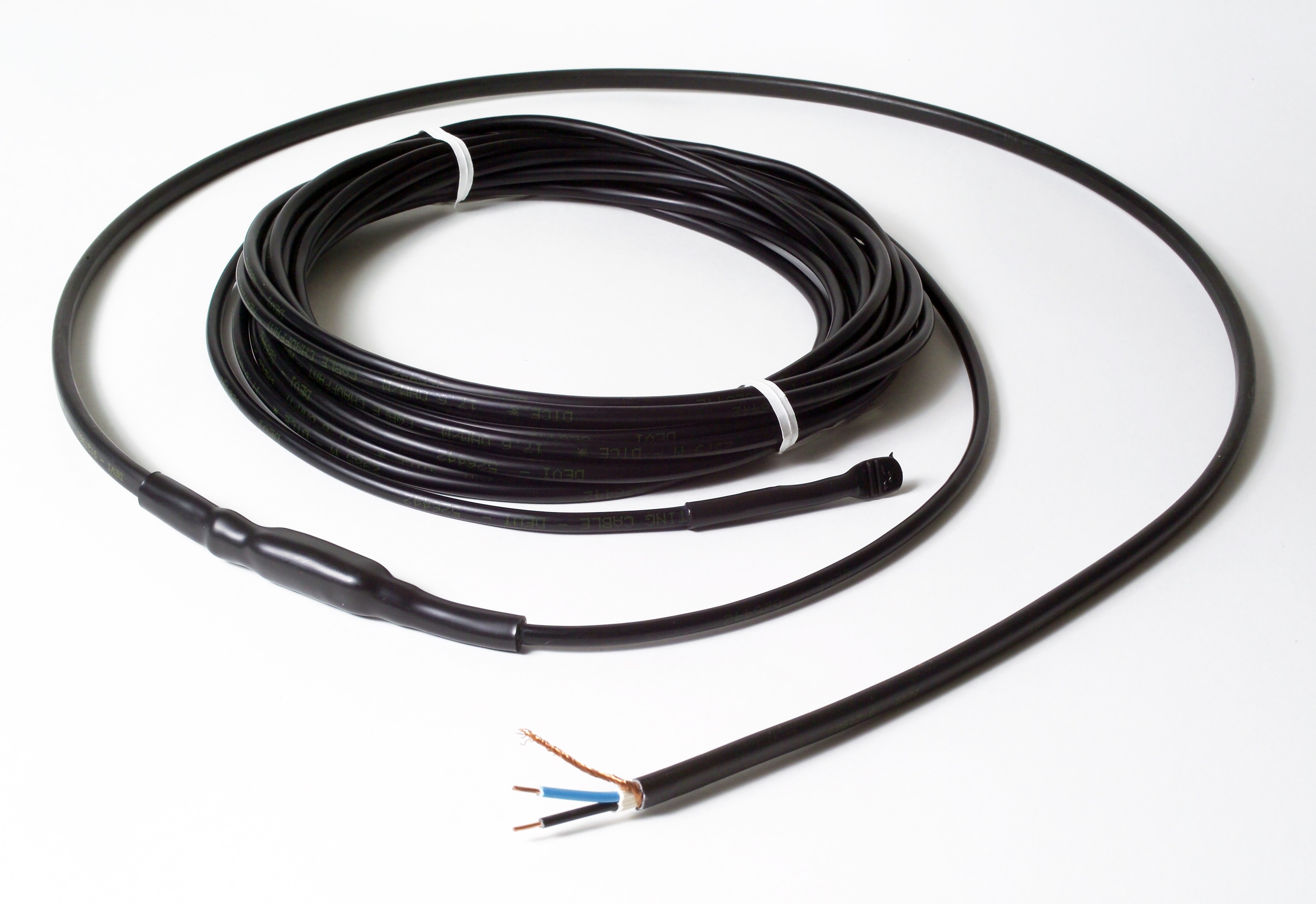 DEVIsnow™ 30T (DTCE), 5 m, 150 W, 230 V