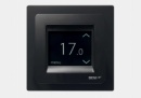 termostat Devireg Touch Black